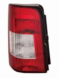 STOP SPATE ABAKUS 552-1925L-UE - Compatibil cu CITROEN, PEUGEOT