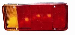 Stop spate ABAKUS 552-1929L-LD-WE