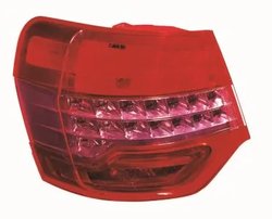 STOP SPATE ABAKUS 552-1932L-UE - Compatibil cu CITROEN