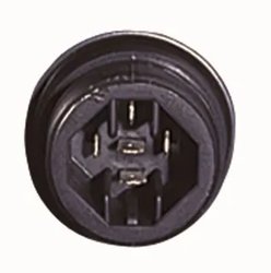 Stop spate ABAKUS 552-1929L-LD-WE