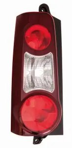 STOP SPATE ABAKUS 552-1934R-UE2 - Compatibil cu CITROEN, PEUGEOT