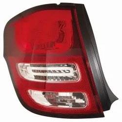 STOP SPATE ABAKUS 552-1939L-LD-UE - Compatibil cu CITROEN