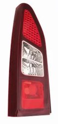 STOP SPATE ABAKUS 552-1943L-UE - Compatibil cu CITROEN