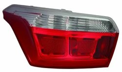 STOP SPATE ABAKUS 552-1944R-LD-UE - Compatibil cu CITROEN