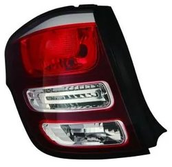 STOP SPATE ABAKUS 552-1945R-LD-UE - Compatibil cu CITROEN