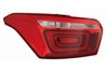 STOP SPATE ABAKUS 552-1954L-UE - Compatibil cu CITROEN