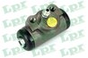 Cilindru receptor frana LPR 5527