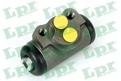 CILINDRU RECEPTOR FRANA LPR 5528 - Compatibil cu HYUNDAI, MITSUBISHI