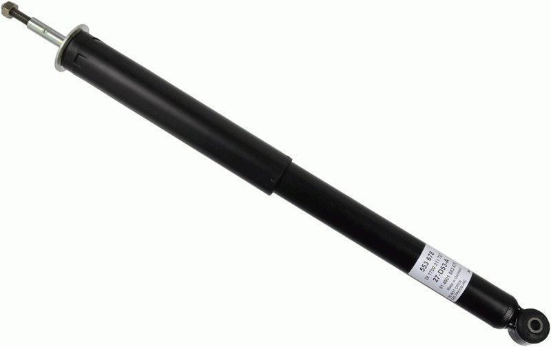 AMORTIZOR SACHS 553 678 - Compatibil cu SAAB