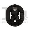 SUPORT SISTEM DE ESAPAMENT FA1 553-909 - Compatibil cu MITSUBISHI, VOLVO