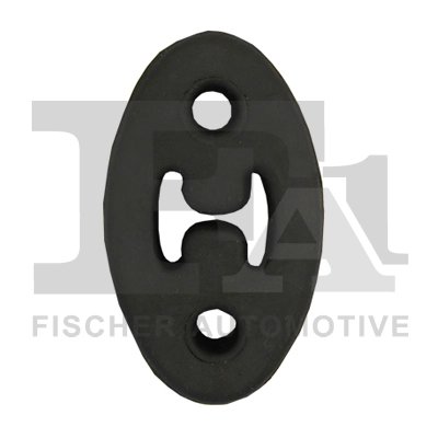 SUPORT SISTEM DE ESAPAMENT FA1 553-912 - Compatibil cu FORD, FORD USA, LAND ROVER, VOLVO