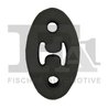 SUPORT SISTEM DE ESAPAMENT FA1 553-912 - Compatibil cu FORD, FORD USA, LAND ROVER, VOLVO