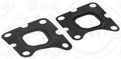 SET GARNITURI, GALERIE EVACUARE ELRING 553.480 - Compatibil cu FORD, FORD (CHANGAN), FORD AUSTRALIA