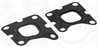 SET GARNITURI, GALERIE EVACUARE ELRING 553.480 - Compatibil cu FORD, FORD (CHANGAN), FORD AUSTRALIA