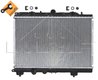 Radiator racire motor NRF 55307