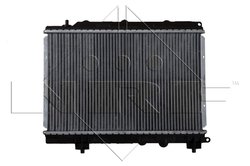 Radiator racire motor NRF 55307