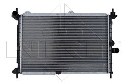 Radiator racire motor NRF 55308