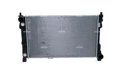 RADIATOR RACIRE MOTOR NRF 55310 - Compatibil cu MERCEDES-BENZ