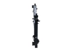 Radiator racire motor NRF 55310