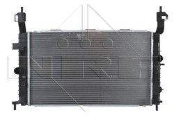 RADIATOR RACIRE MOTOR NRF 55317 - Compatibil cu OPEL, VAUXHALL