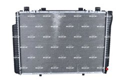 Radiator racire motor NRF 55316