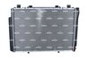 Radiator racire motor NRF 55316