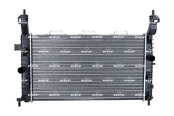Radiator racire motor NRF 55317A