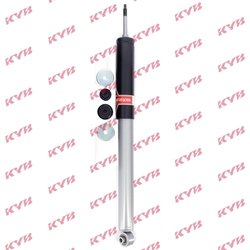 AMORTIZOR KYB 553183 - Compatibil cu MERCEDES-BENZ