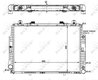 RADIATOR RACIRE MOTOR NRF 55320 - Compatibil cu MERCEDES-BENZ
