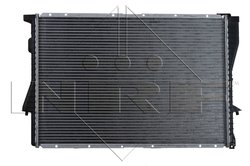 Radiator racire motor NRF 55323