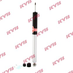 AMORTIZOR KYB 553237 - Compatibil cu MERCEDES-BENZ