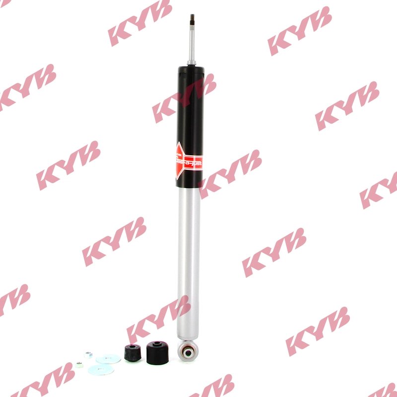 AMORTIZOR KYB 553237 - Compatibil cu MERCEDES-BENZ