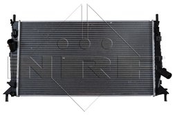 Radiator racire motor NRF 55327