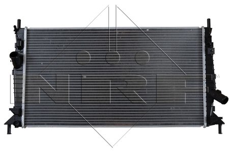 RADIATOR RACIRE MOTOR NRF 55327 - Compatibil cu FORD, MAZDA, VOLVO
