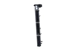 RADIATOR RACIRE MOTOR NRF 55328 - Compatibil cu BMW