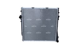 Radiator racire motor NRF 55329