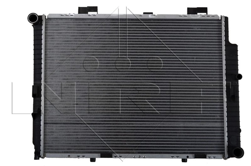 RADIATOR RACIRE MOTOR NRF 55331 - Compatibil cu MERCEDES-BENZ