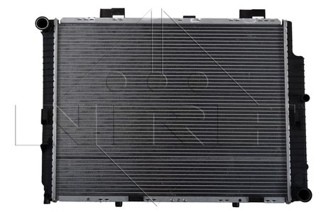 RADIATOR RACIRE MOTOR NRF 55331 - Compatibil cu MERCEDES-BENZ