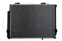 RADIATOR RACIRE MOTOR NRF 55331 - Compatibil cu MERCEDES-BENZ