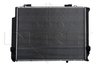 RADIATOR RACIRE MOTOR NRF 55331 - Compatibil cu MERCEDES-BENZ