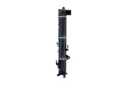 RADIATOR RACIRE MOTOR NRF 55331 - Compatibil cu MERCEDES-BENZ