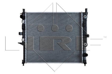 RADIATOR RACIRE MOTOR NRF 55334 - Compatibil cu MERCEDES-BENZ
