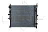 RADIATOR RACIRE MOTOR NRF 55334 - Compatibil cu MERCEDES-BENZ