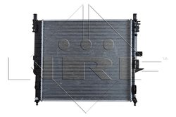 RADIATOR RACIRE MOTOR NRF 55334 - Compatibil cu MERCEDES-BENZ