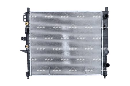RADIATOR RACIRE MOTOR NRF 55335 - Compatibil cu MERCEDES-BENZ