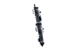 RADIATOR RACIRE MOTOR NRF 55335 - Compatibil cu MERCEDES-BENZ