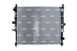 Radiator racire motor NRF 55336