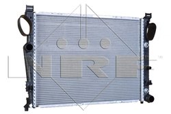 Radiator racire motor NRF 55337