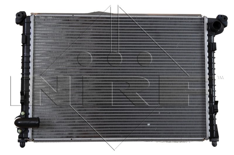 RADIATOR RACIRE MOTOR NRF 55338 - Compatibil cu MINI