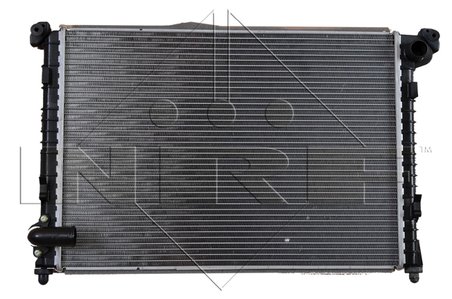 RADIATOR RACIRE MOTOR NRF 55338 - Compatibil cu MINI